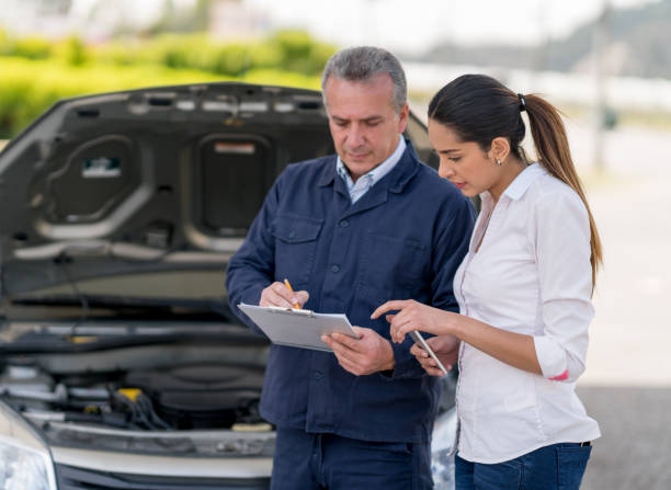 Auto insurance office in Southmont